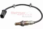 Sonda lambda METZGER AUTOTEILE 0893688 (Przed katalizatorem)